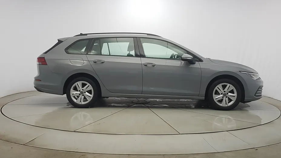 VOLKSWAGEN Golf Golf VIII 1.5 TSI EVO Life