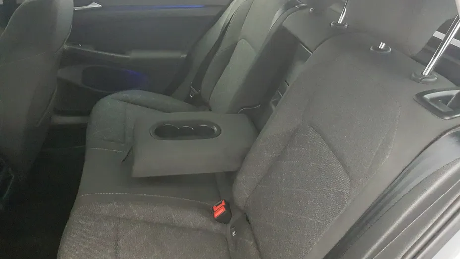 VOLKSWAGEN Golf Golf VIII 1.5 TSI EVO Life