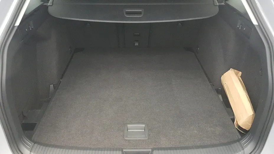 VOLKSWAGEN Golf Golf VIII 1.5 TSI EVO Life