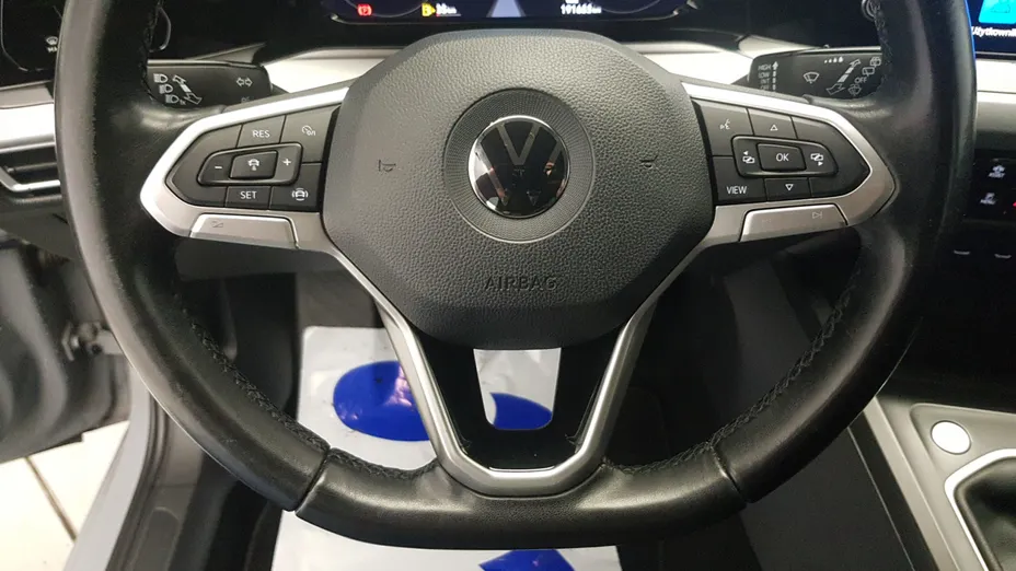 VOLKSWAGEN Golf Golf VIII 1.5 TSI EVO Life