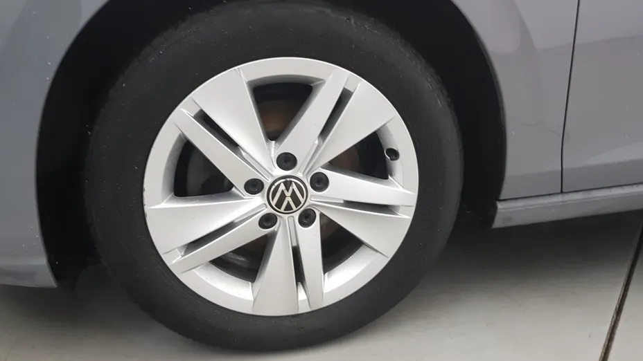 VOLKSWAGEN Golf Golf VIII 1.5 TSI EVO Life