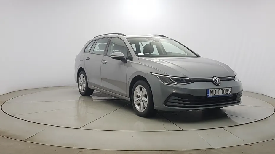 VOLKSWAGEN Golf Golf VIII 1.5 TSI EVO Life