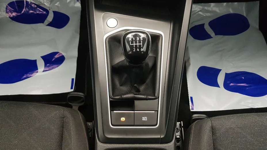 VOLKSWAGEN Golf Golf VIII 1.5 TSI EVO Life