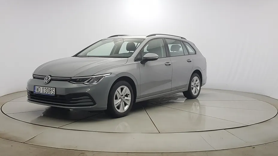 VOLKSWAGEN Golf Golf VIII 1.5 TSI EVO Life