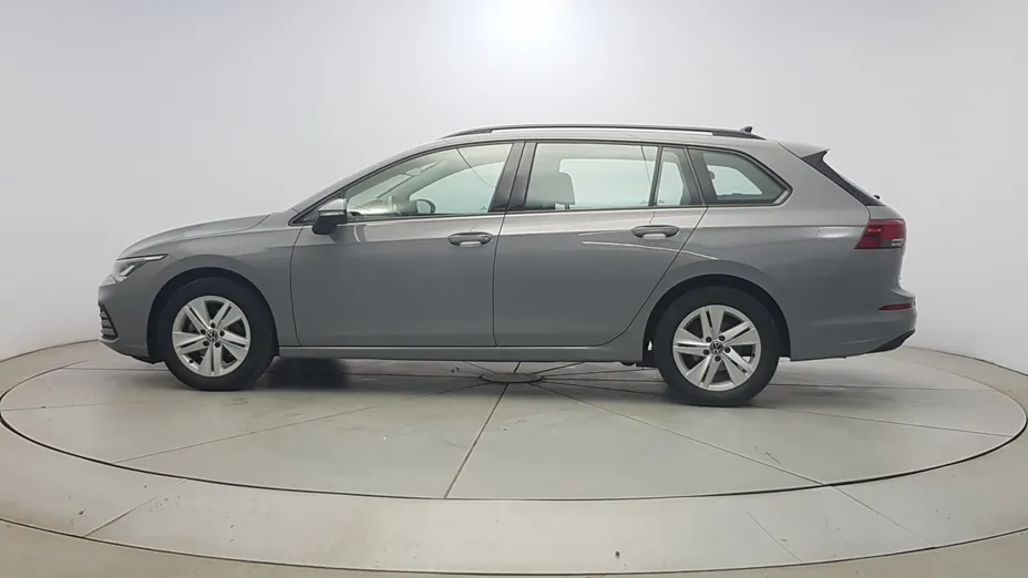 VOLKSWAGEN Golf Golf VIII 1.5 TSI EVO Life