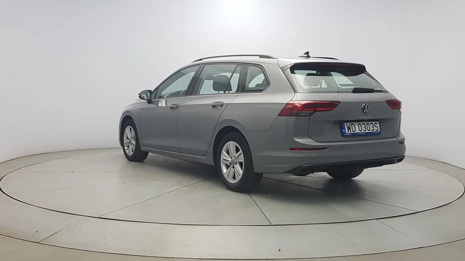 VOLKSWAGEN Golf Golf VIII 1.5 TSI EVO Life