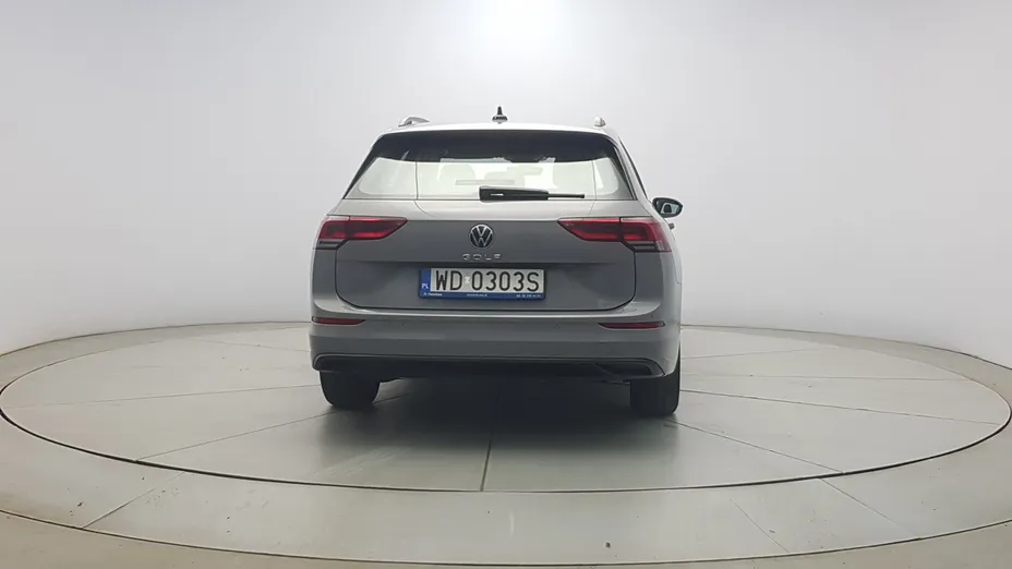 VOLKSWAGEN Golf Golf VIII 1.5 TSI EVO Life