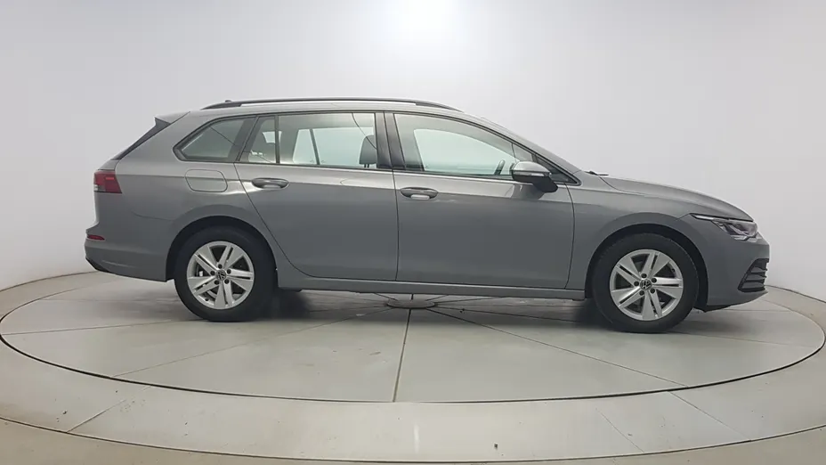 VOLKSWAGEN Golf Golf VIII 1.5 TSI EVO Life