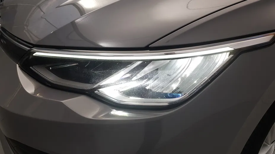 VOLKSWAGEN Golf Golf VIII 1.5 TSI EVO Life