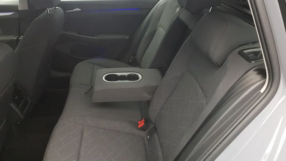 VOLKSWAGEN Golf Golf VIII 1.5 TSI EVO Life