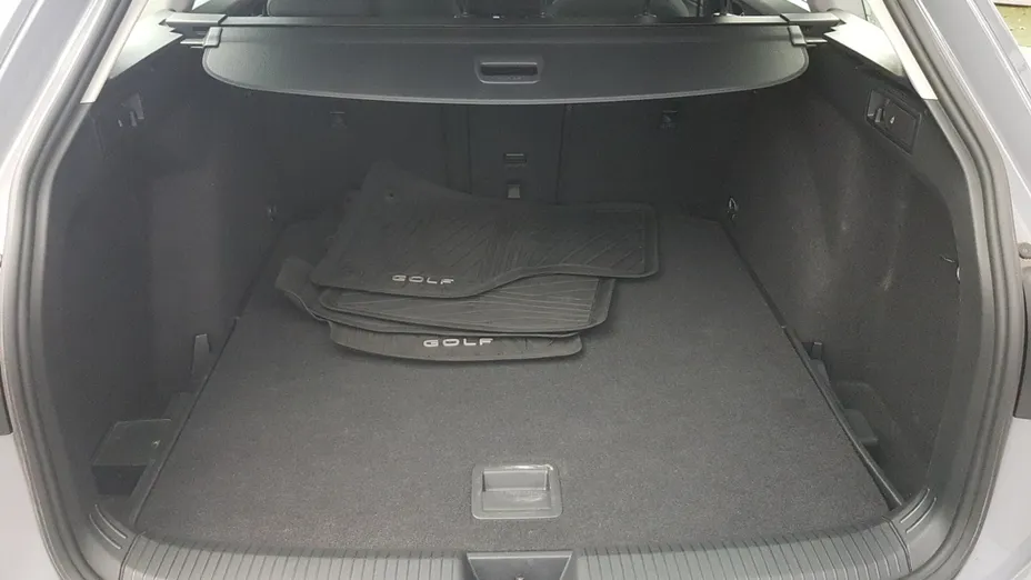 VOLKSWAGEN Golf Golf VIII 1.5 TSI EVO Life