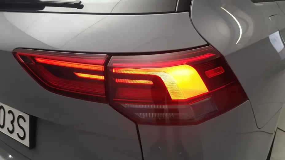 VOLKSWAGEN Golf Golf VIII 1.5 TSI EVO Life