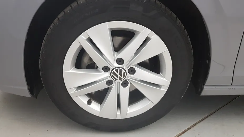 VOLKSWAGEN Golf Golf VIII 1.5 TSI EVO Life