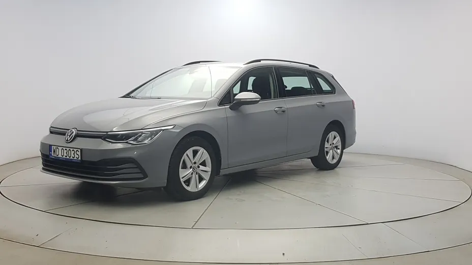 VOLKSWAGEN Golf Golf VIII 1.5 TSI EVO Life