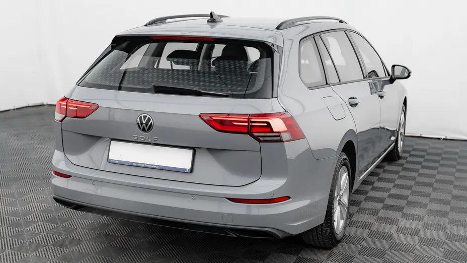 VOLKSWAGEN Golf Golf VIII 1.5 TSI EVO Life