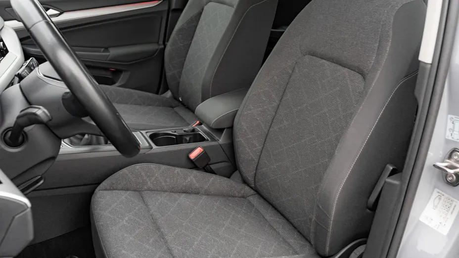 VOLKSWAGEN Golf Golf VIII 1.5 TSI EVO Life