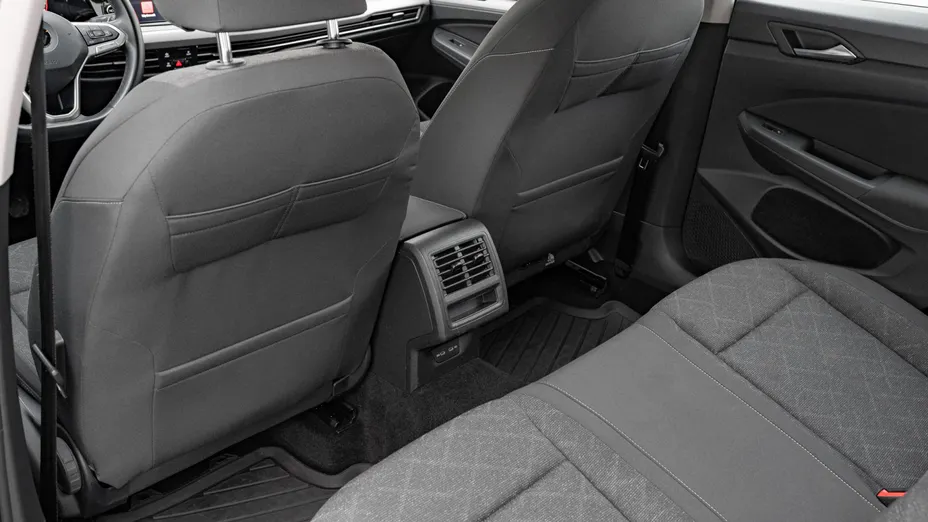 VOLKSWAGEN Golf Golf VIII 1.5 TSI EVO Life