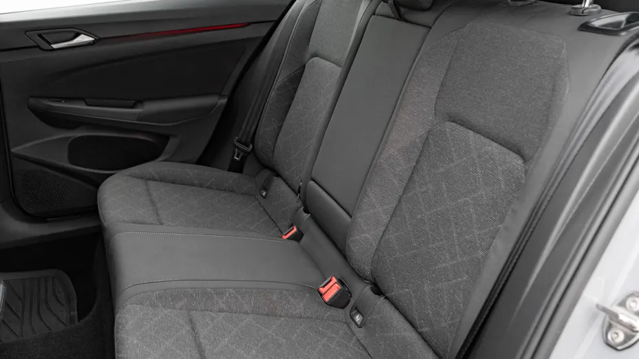 VOLKSWAGEN Golf Golf VIII 1.5 TSI EVO Life