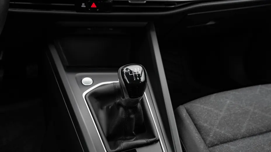 VOLKSWAGEN Golf Golf VIII 1.5 TSI EVO Life