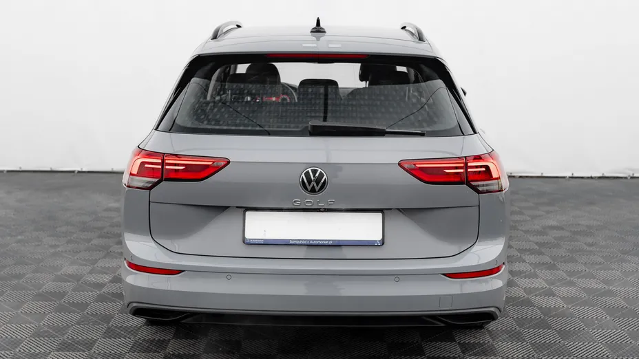 VOLKSWAGEN Golf Golf VIII 1.5 TSI EVO Life