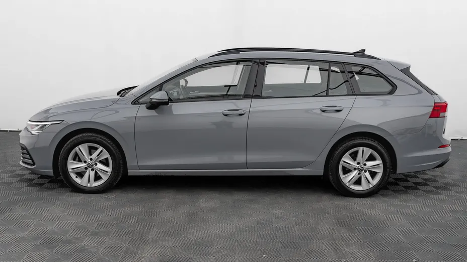 VOLKSWAGEN Golf Golf VIII 1.5 TSI EVO Life