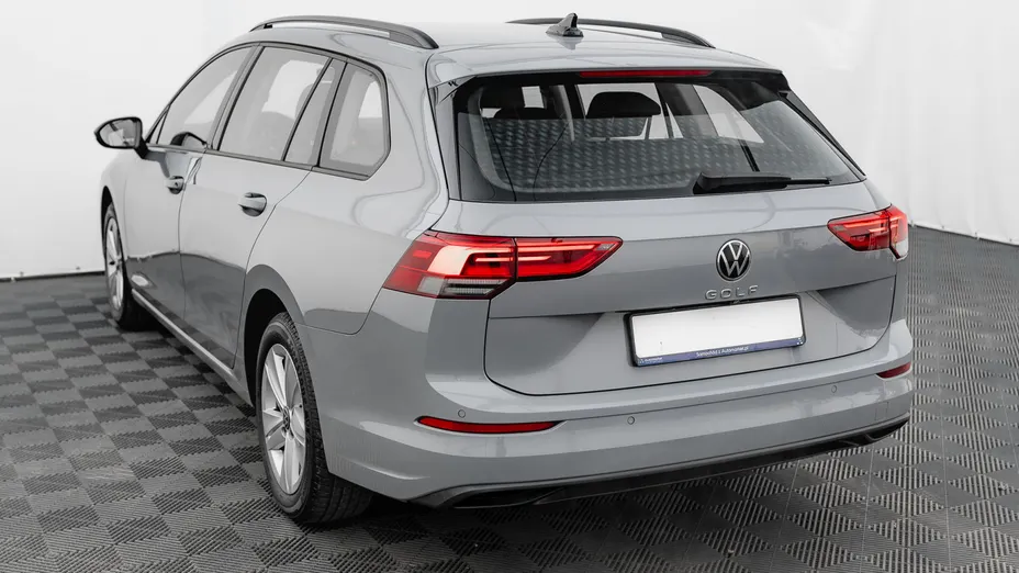 VOLKSWAGEN Golf Golf VIII 1.5 TSI EVO Life