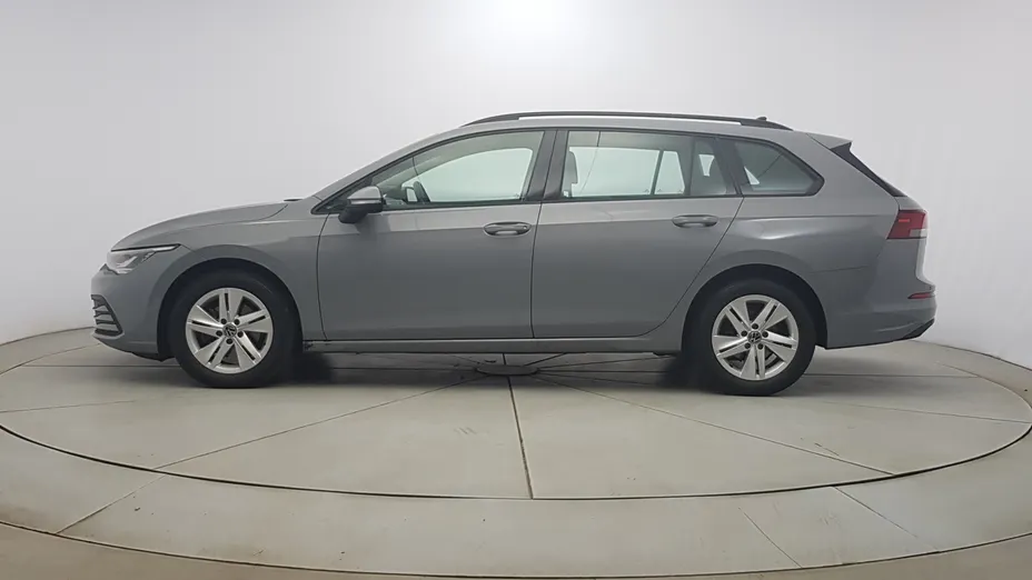 VOLKSWAGEN Golf Golf VIII 1.5 TSI EVO Life