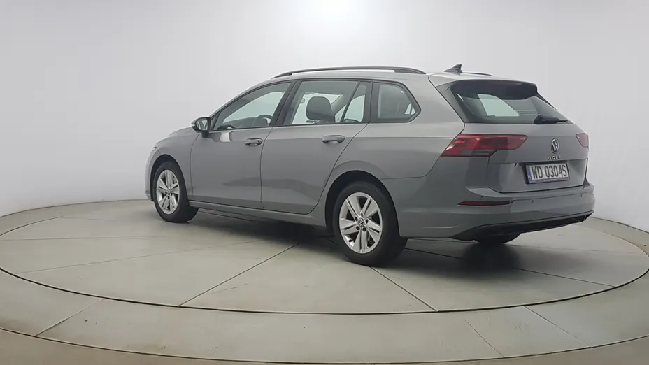 VOLKSWAGEN Golf Golf VIII 1.5 TSI EVO Life