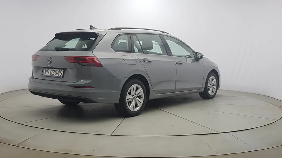 VOLKSWAGEN Golf Golf VIII 1.5 TSI EVO Life