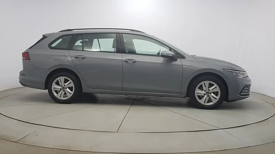 VOLKSWAGEN Golf Golf VIII 1.5 TSI EVO Life