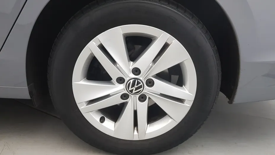 VOLKSWAGEN Golf Golf VIII 1.5 TSI EVO Life