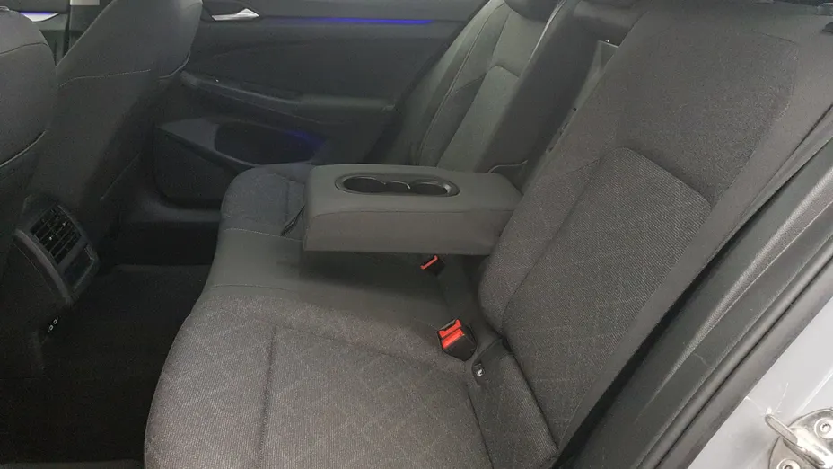 VOLKSWAGEN Golf Golf VIII 1.5 TSI EVO Life