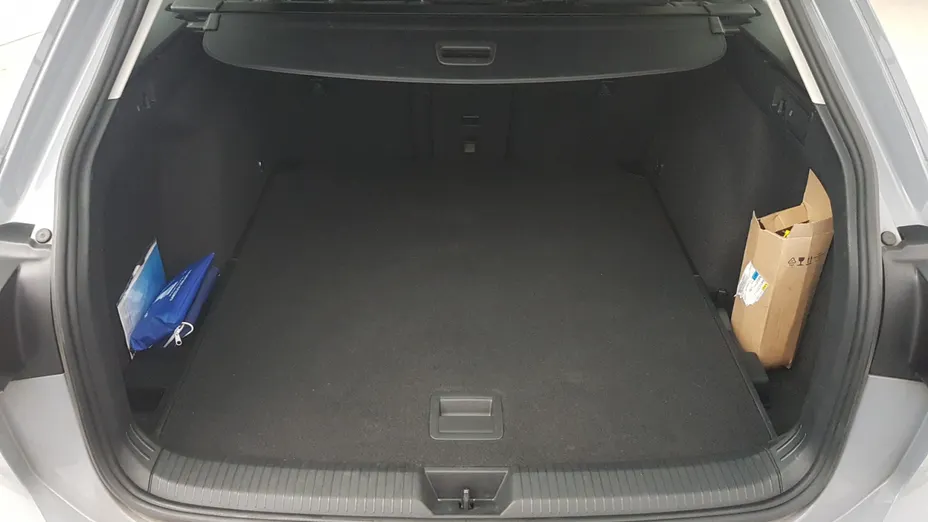 VOLKSWAGEN Golf Golf VIII 1.5 TSI EVO Life