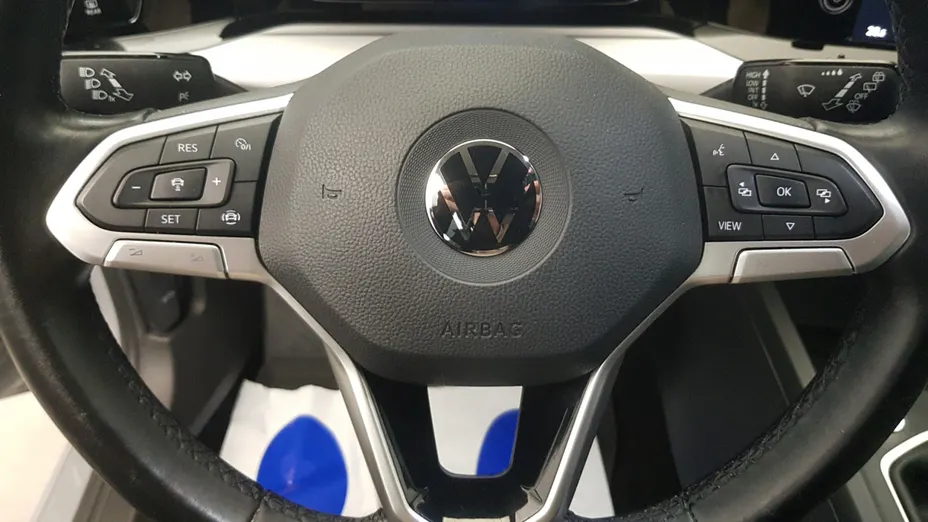 VOLKSWAGEN Golf Golf VIII 1.5 TSI EVO Life