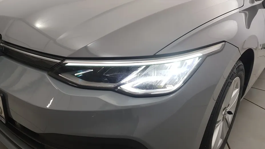 VOLKSWAGEN Golf Golf VIII 1.5 TSI EVO Life