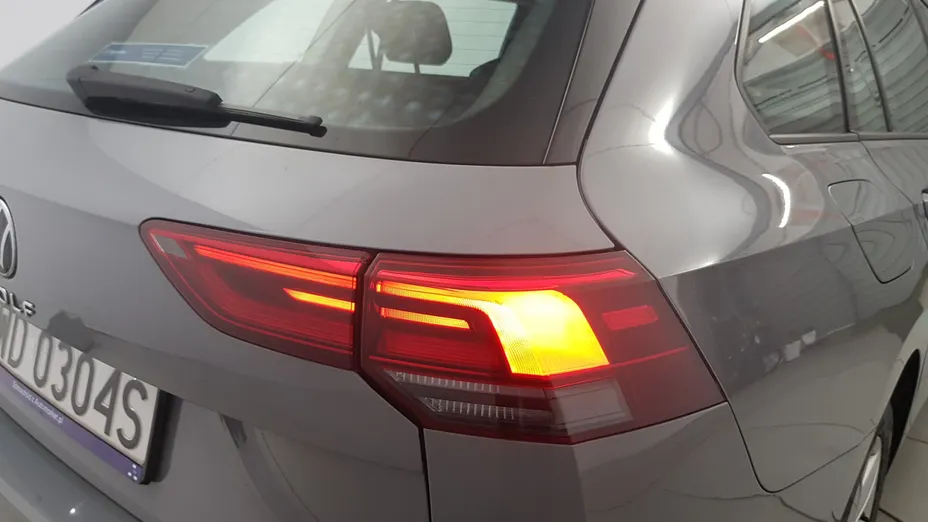 VOLKSWAGEN Golf Golf VIII 1.5 TSI EVO Life