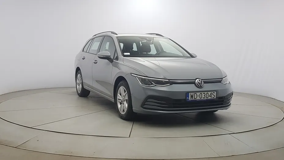 VOLKSWAGEN Golf Golf VIII 1.5 TSI EVO Life