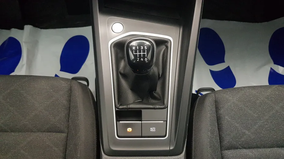 VOLKSWAGEN Golf Golf VIII 1.5 TSI EVO Life