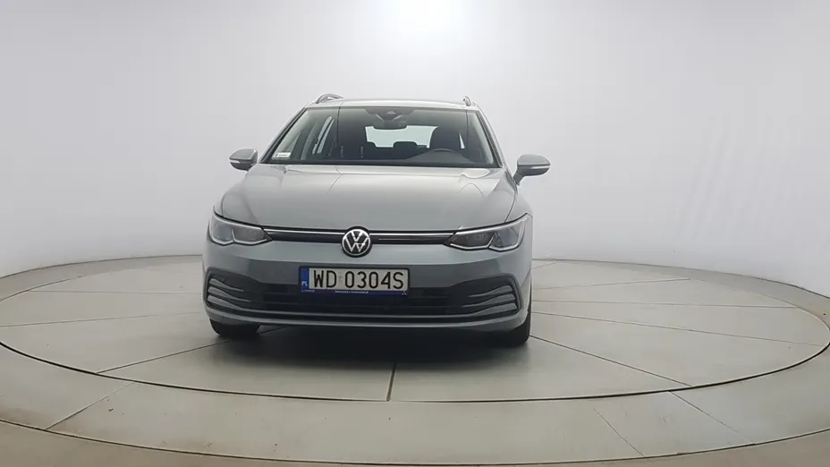 VOLKSWAGEN Golf Golf VIII 1.5 TSI EVO Life