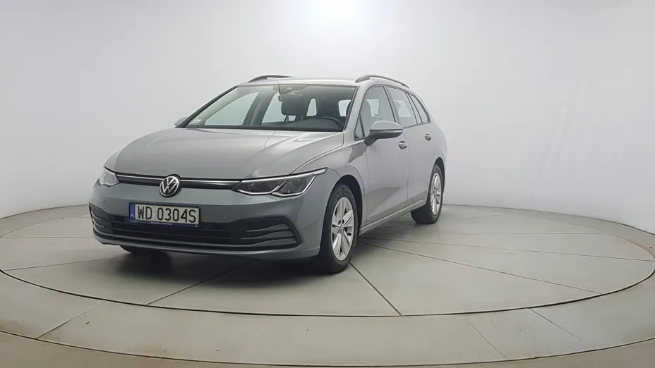 VOLKSWAGEN Golf Golf VIII 1.5 TSI EVO Life