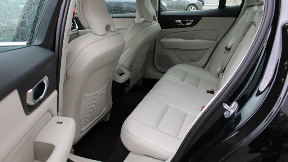 VOLVO S60 S60 B4 B Plus Bright aut
