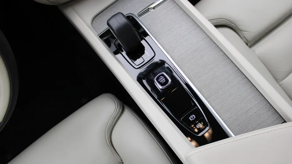VOLVO S60 S60 B4 B Plus Bright aut