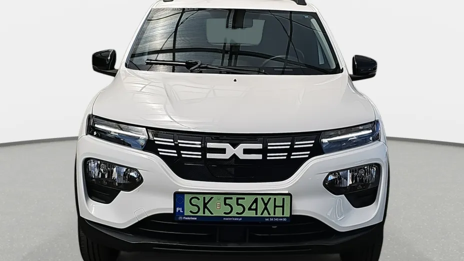 DACIA Spring Spring 27.4kWh Essential