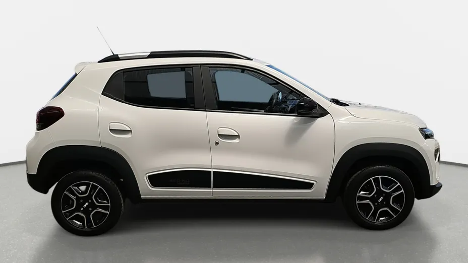 DACIA Spring Spring 27.4kWh Essential