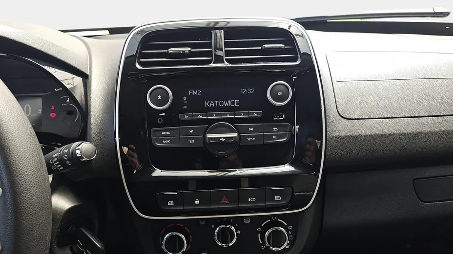 DACIA Spring Spring 27.4kWh Essential