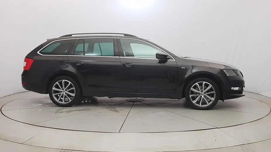SKODA Octavia Octavia 1.8 TSI 4x4 Drive DSG