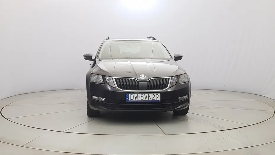SKODA Octavia Octavia 1.8 TSI 4x4 Drive DSG