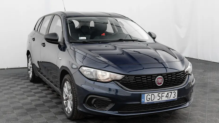 FIAT Tipo Tipo 1.4 16v Pop EU6d