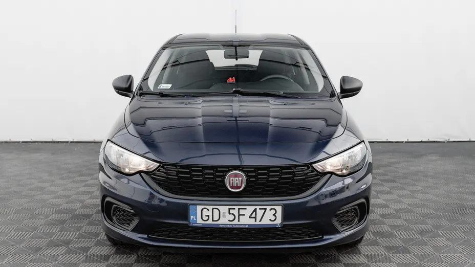 FIAT Tipo Tipo 1.4 16v Pop EU6d
