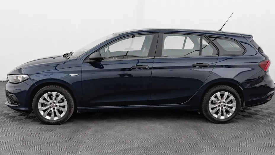 FIAT Tipo Tipo 1.4 16v Pop EU6d